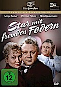 Star mit fremden Federn
