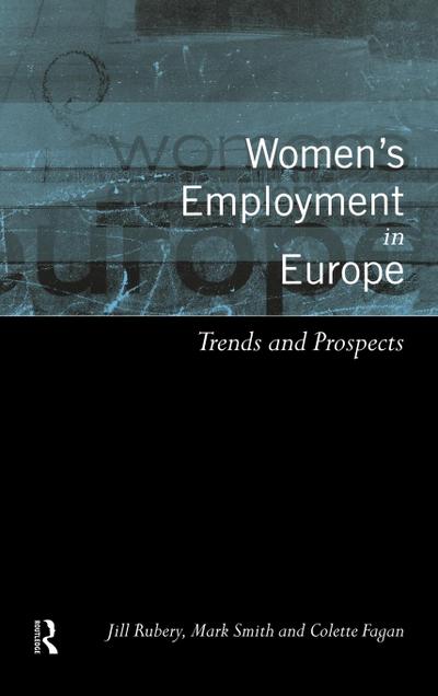 Women’s Employment in Europe