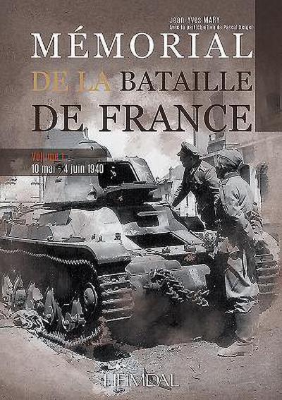 Mémorial de la Bataille de France