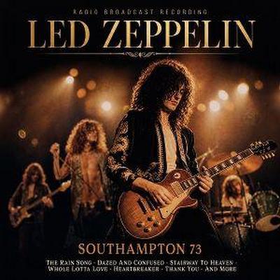 Southampton 73