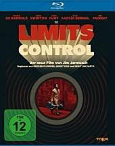 Limits of Control