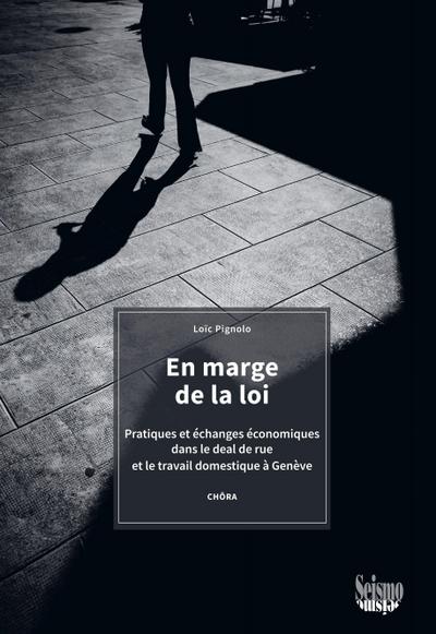 En marge de la loi