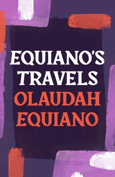 Equiano’s Travels