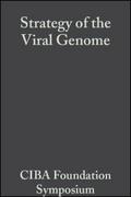 Strategy of the Viral Genome