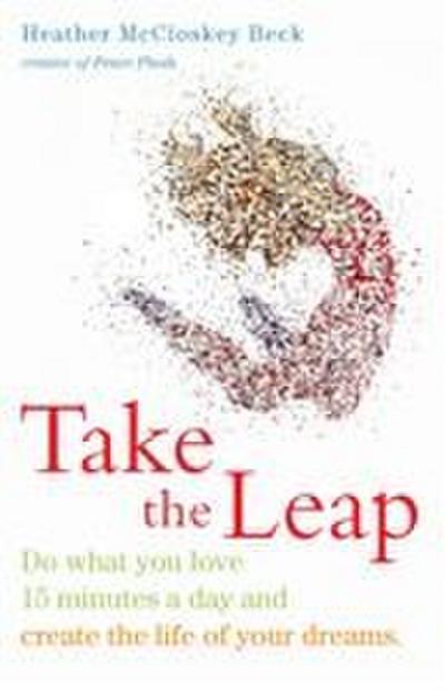 Take the Leap