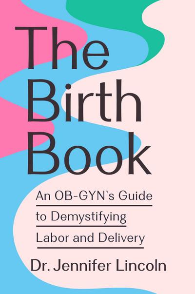 The Birth Book