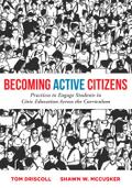 Becoming Active Citizens