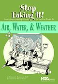 Air, Water, and Weather
