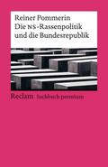 Die NS-Rassenpolitik und die Bundesrepublik