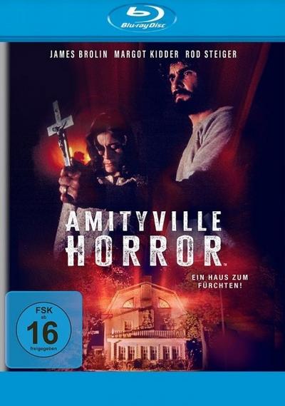 Amityville Horror - Ein Haus zum Fürchten!