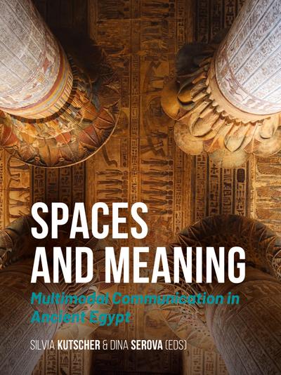 Spaces and Meaning