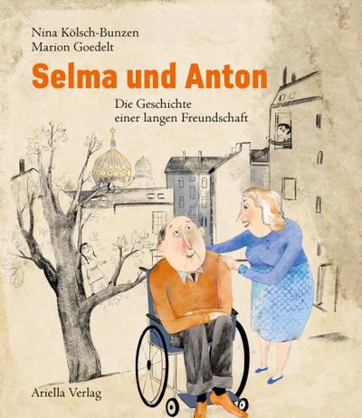 Selma und Anton