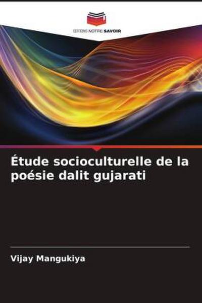 Étude socioculturelle de la poésie dalit gujarati