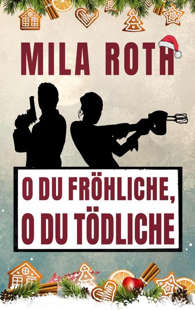 O du fröhliche, o du tödliche