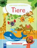 Mein großes Antwortbuch - Tiere