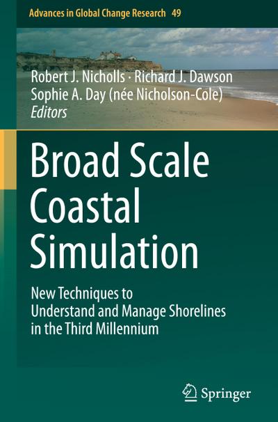 Broad Scale Coastal Simulation