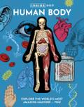 Inside Out Human Body