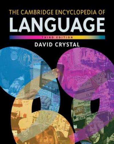 The Cambridge Encyclopedia of Language