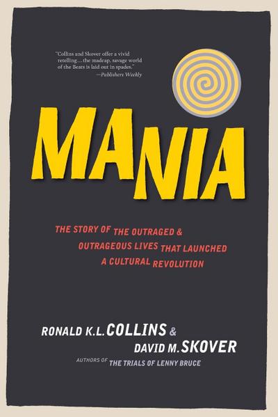 Collins, R: Mania