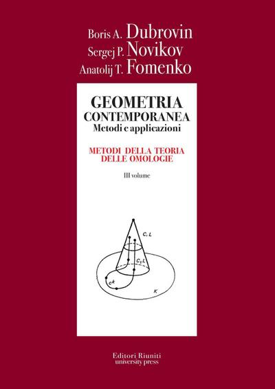 Metodi della teoria delle omologie