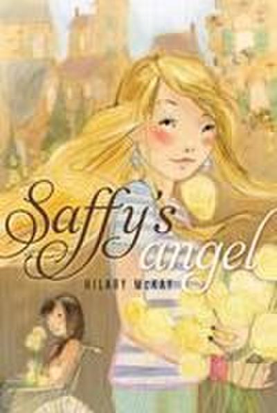 Saffy’s Angel