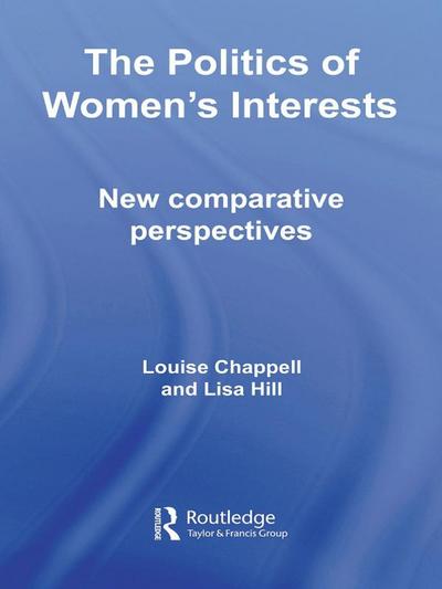 The Politics of Women’s Interests