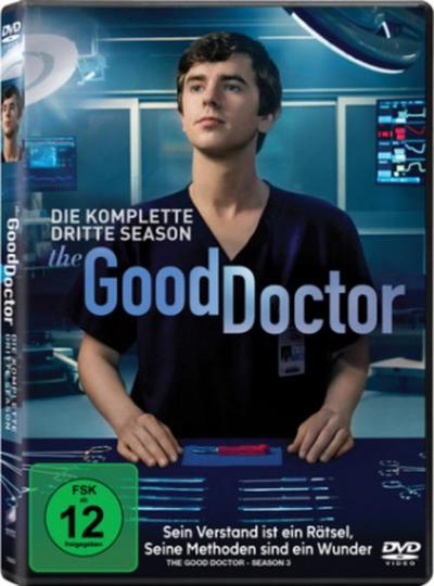 The Good Doctor