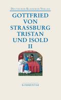 Tristan und Isold I+II