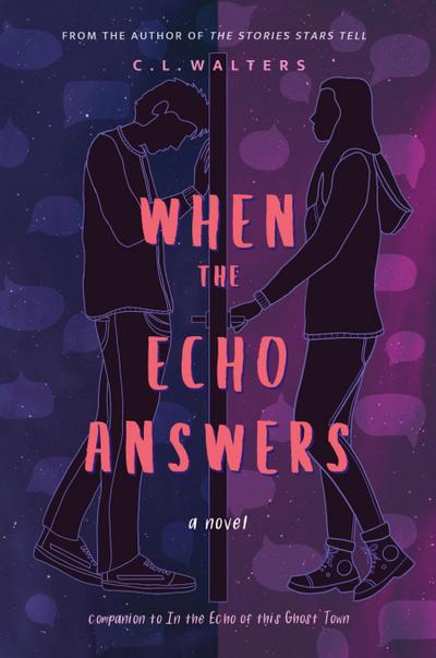 When the Echo Answers