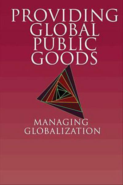 Providing Global Public Goods