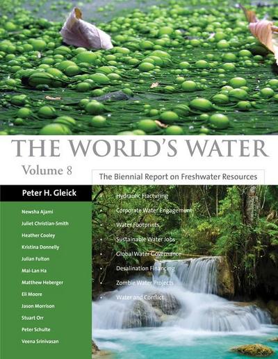 The World’s Water Volume 8