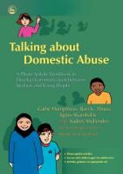 Talking about Domestic Abuse