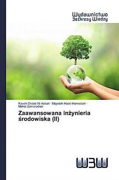 Zaawansowana in¿ynieria ¿rodowiska (II)