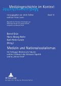 Medizin und Nationalsozialismus