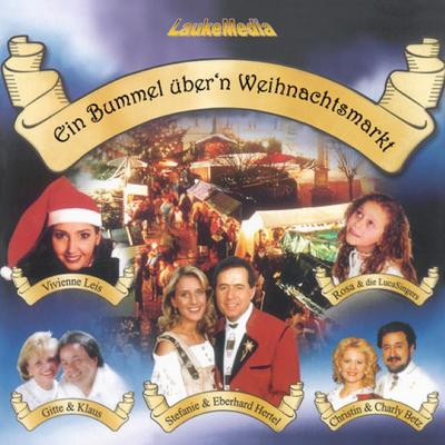 Ein Bummel über’n Weihnachtsmarkt