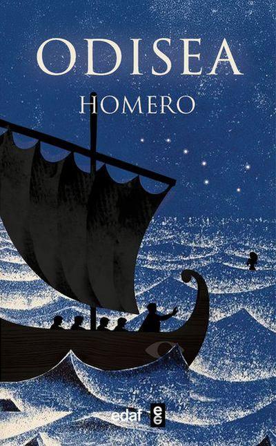 La Odisea