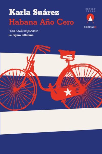 Habana año cero