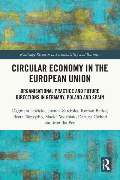 Circular Economy in the European Union