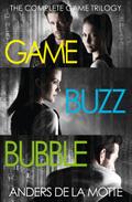 The Complete Game Trilogy