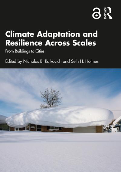 Climate Adaptation and Resilience Across Scales