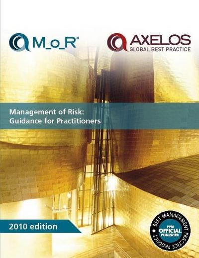 MGMT OF RISK GUIDANCE FOR PRAC