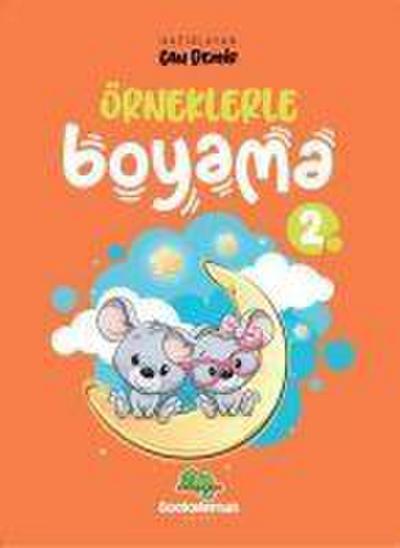 Örneklerle Boyama - 2