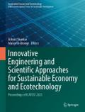 Innovative Engineering and Scientific Approaches f