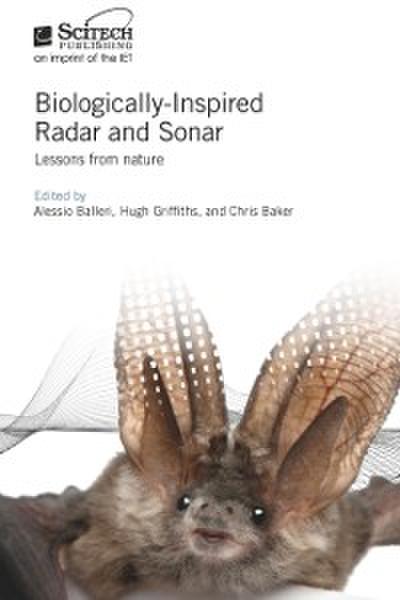 Biologically-Inspired Radar and Sonar