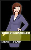 Woman’s work in municipalities