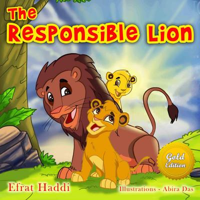 The Responsible Lion Gold Edition (The smart lion collection, #3)