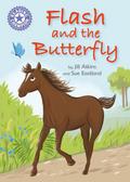 Flash and the Butterfly