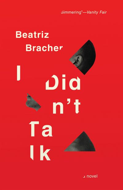 I Didn’t Talk