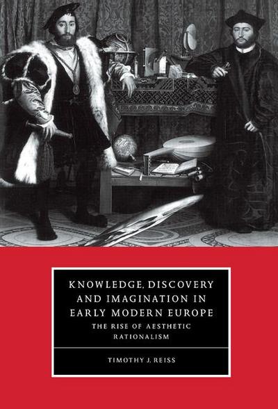 Knowledge, Discovery and Imagination in Early Modern             Europe