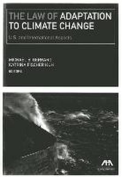 Law of Adaptation to Climate Change